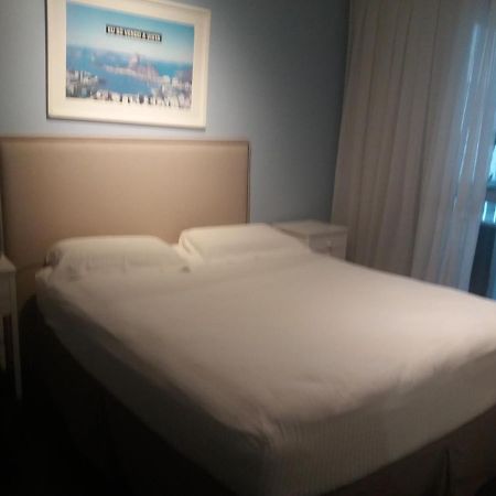 Apart Ipanema Apartment Рио де Жанейро Екстериор снимка