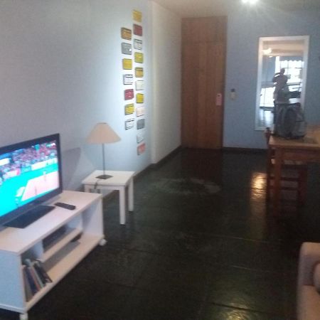 Apart Ipanema Apartment Рио де Жанейро Екстериор снимка