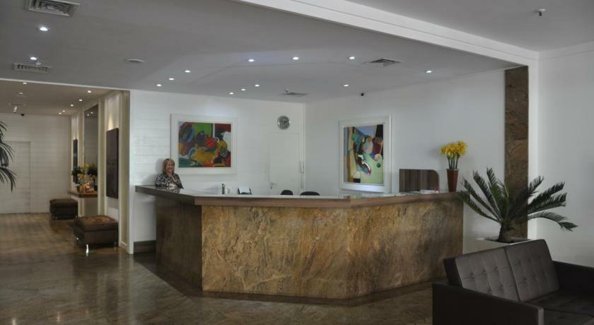 Apart Ipanema Apartment Рио де Жанейро Екстериор снимка