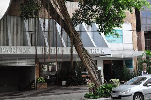 Apart Ipanema Apartment Рио де Жанейро Екстериор снимка