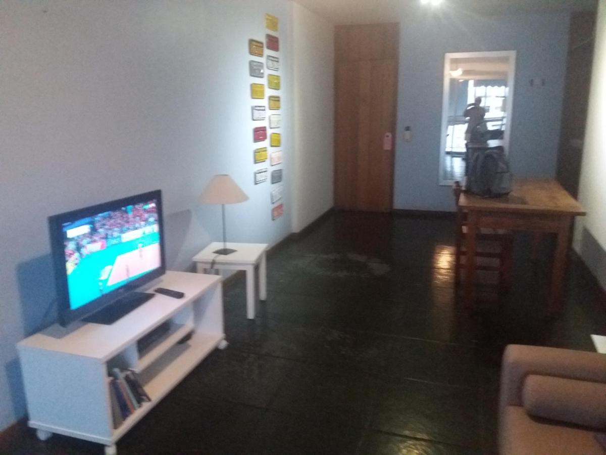Apart Ipanema Apartment Рио де Жанейро Екстериор снимка
