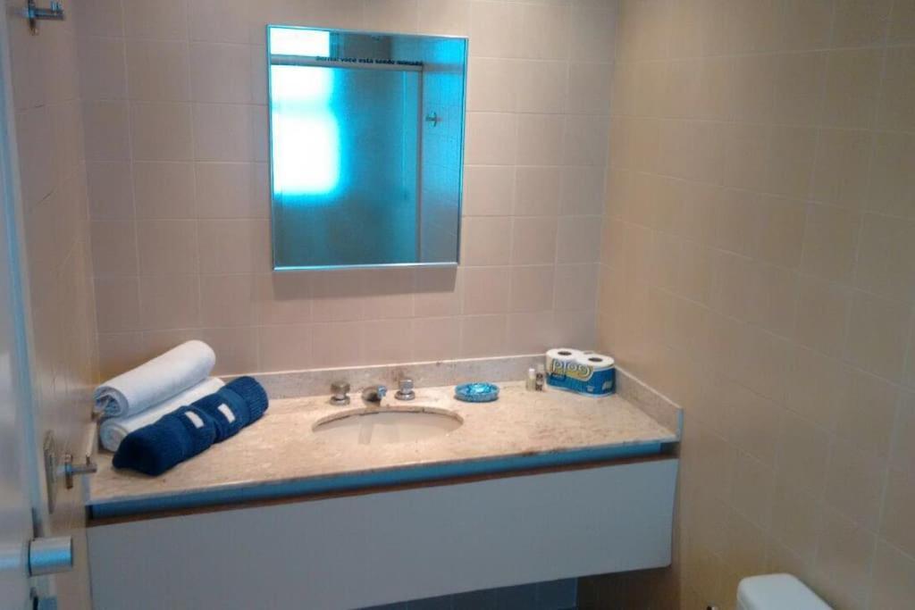 Apart Ipanema Apartment Рио де Жанейро Екстериор снимка