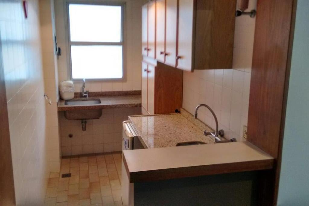 Apart Ipanema Apartment Рио де Жанейро Екстериор снимка